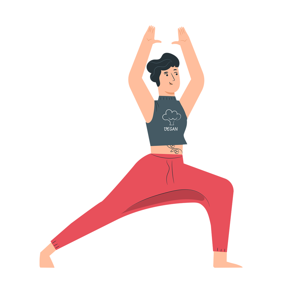 伸展健體課程 (初班/中班) - 1人班1堂