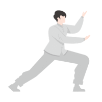 武術散打課程(初班/中班) – 1人班1堂