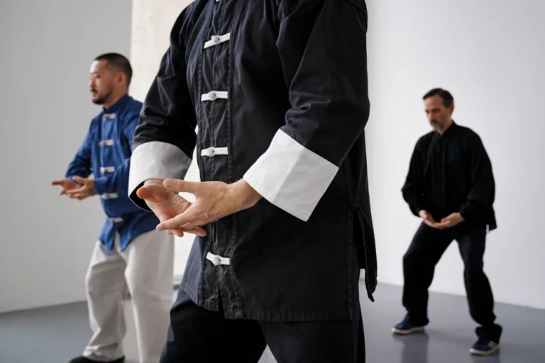 閱讀更多關於這篇文章的內容 太極不只是運動，更是一種生活智慧