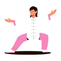 太極及氣功課程班 (初班/中班) – 1人班1堂