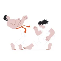 女子自衛術課程 (初班/中班) – 1人班1堂