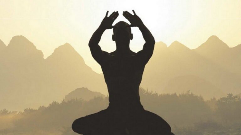 閱讀更多關於這篇文章的內容 氣功：養生之道，身心平衡